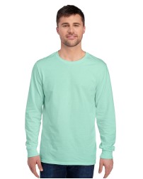 Jerzees Adult Premium Blend Long-Sleeve T-Shirt