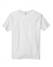 Hanes Ladies' Essential-T T-Shirt