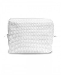 5770 Liberty Bags Tammy Waffle Weave Spa Bag