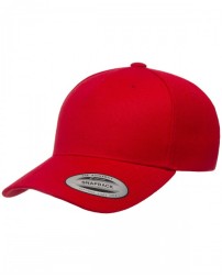 5789M Yupoong Classic Premium Snapback Cap