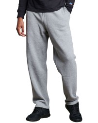 596HBM Russell Athletic Adult Dri-Power® Open-Bottom Sweatpant