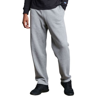 Russell Athletic Adult Dri-Power Open-Bottom Sweatpant