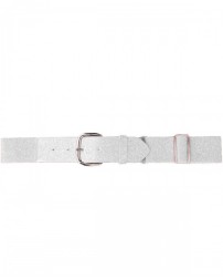 Augusta Sportswear Adult Elastic Baseball Belt