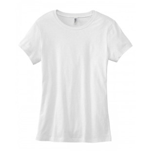 Bella + Canvas Ladies' The Favorite T-Shirt