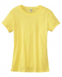 6004 Bella + Canvas Ladies' The Favorite T-Shirt