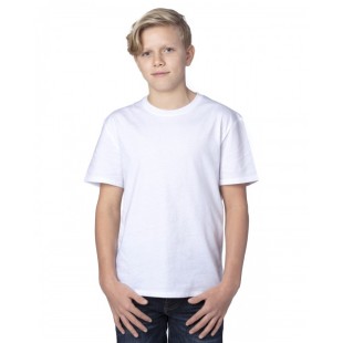 Threadfast Apparel Youth Ultimate CVC T-Shirt