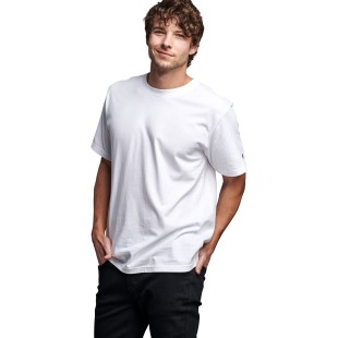 Russell Athletic Unisex Cotton Classic T-Shirt