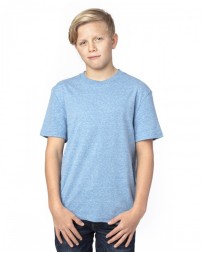 Threadfast Apparel Youth Triblend T-Shirt