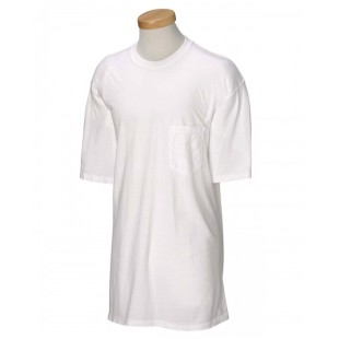 Comfort Colors Adult Heavyweight RS Pocket T-Shirt