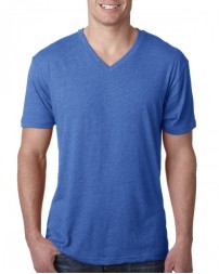 Next Level Apparel Men's Triblend V