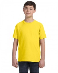 LAT Youth Fine Jersey T-Shirt