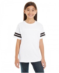 LAT Youth Football Fine Jersey T-Shirt