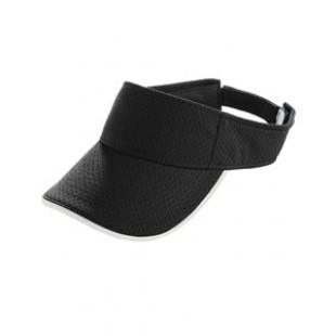 Augusta Sportswear Adult Athletic Mesh Two-Color Visor