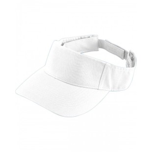 Augusta Sportswear Sport Twill Visor