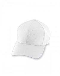 6235 Augusta Sportswear Athletic Mesh Cap