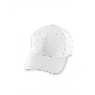 Augusta Sportswear Youth Athletic Mesh Cap