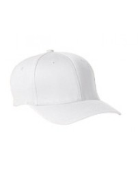 Flexfit Adult Wooly 6-Panel Cap