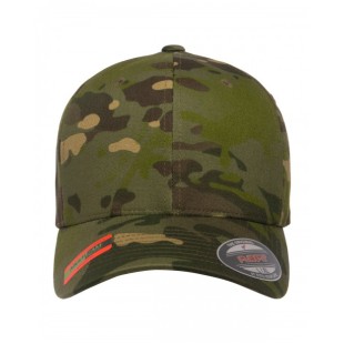 Flexfit Multicam Cap