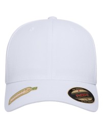 6277R Yupoong Flexfit® Recycled Polyester Cap