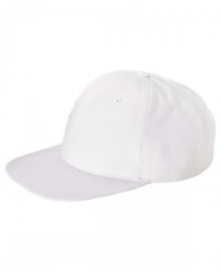 6363V Yupoong Adult Brushed Cotton Twill Mid-Profile Cap