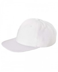 Yupoong Adult Brushed Cotton Twill Mid-Profile Cap