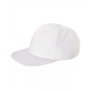 Yupoong Adult Brushed Cotton Twill Mid-Profile Cap