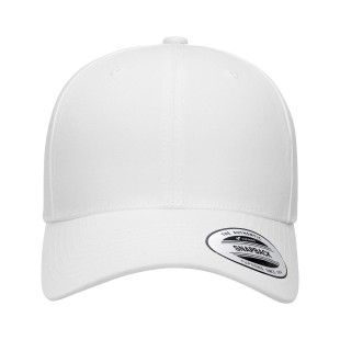 Yupoong Cvc Twill Hat