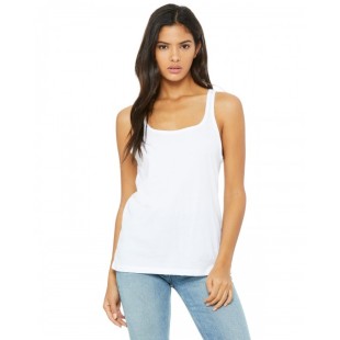 Bella + Canvas Ladies' Relaxed Jersey Tank