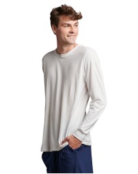 64LTTM Russell Athletic Unisex Essential Performance Long-Sleeve T-Shirt