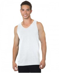 Bayside Men's Tank Top