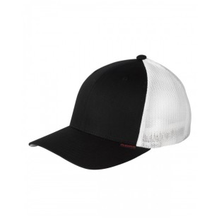 Flexfit Adult 6-Panel Trucker Cap