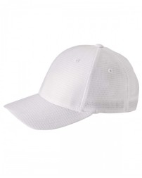 6572 Flexfit Adult Cool & Dry Tricot Cap