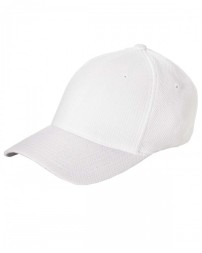 Flexfit Adult Cool & Dry Pique Mesh Cap