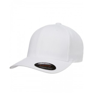 Flexfit Adult Pro-Formance Trim Poly Cap