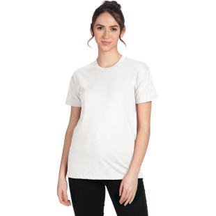 Next Level Apparel Ladies' Relaxed CVC T-Shirt