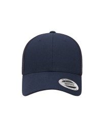 6601 Yupoong Classics® Low Profile Trucker Cap