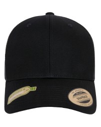 Yupoong Classics Recycled Mesh Retro Trucker Cap