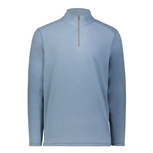 Augusta Sportswear Unisex Micro-Lite Fleece Quarter-Zip Pullover