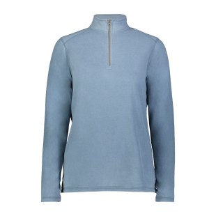 Augusta Sportswear Ladies' Micro-Lite Fleece Quarter-Zip Pullover