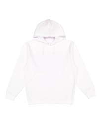 6926 LAT Adult Pullover Fleece Hoodie