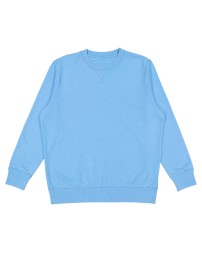 6935 LAT Adult Vintage Wash Fleece Sweatshirt