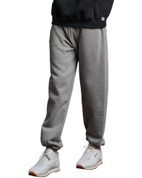 696HBM Russell Athletic Adult Dri-Power® Fleece Sweatpant