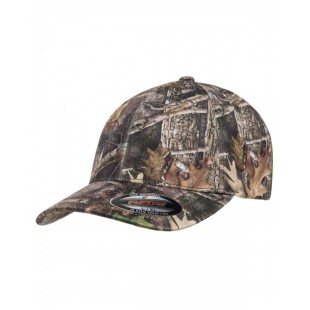 Flexfit Adult TrueTimber Cap