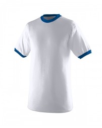 Augusta Sportswear Youth Ringer T-Shirt