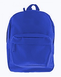 7709 Liberty Bags Basic Backpack
