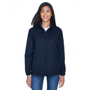 North End Ladies' Techno Lite Jacket