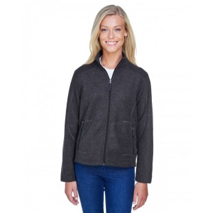 North End Ladies' Voyage Fleece Jacket