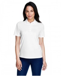 CORE365 Ladies' Origin Performance Pique Polo