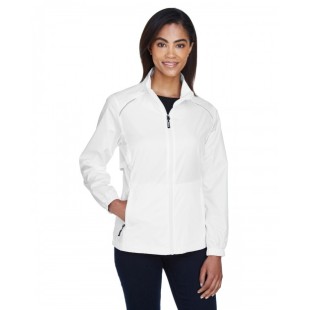 78183 CORE365 Ladies' Techno Lite Motivate Unlined Lightweight Jacket