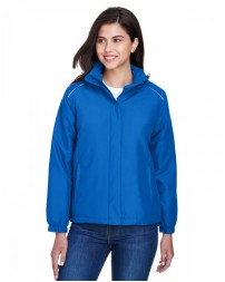 78189 CORE365 Ladies' Brisk Insulated Jacket